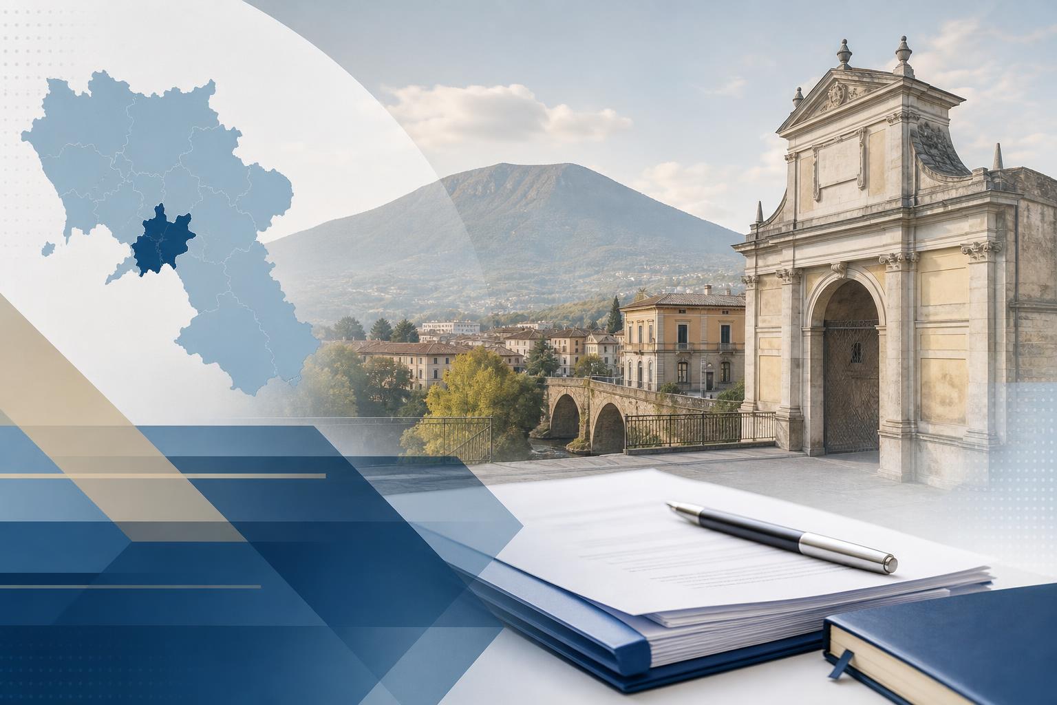 Montesarchio cerca un esperto esterno per il Nucleo di Valutazione: scadenza 8 ottobre 2026 su INPA