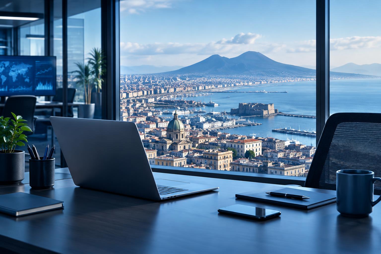 Vendite digitali in sanità: Napoli avvia l’hub Inside Sales di MioDottore/Docplanner e cerca junior