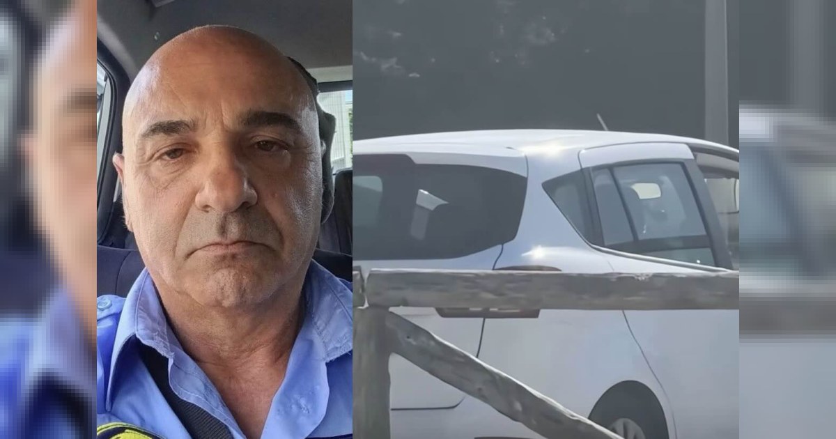 Agropoli, nuove piste sull’omicidio di Walter Avallone: la caccia al killer prosegue