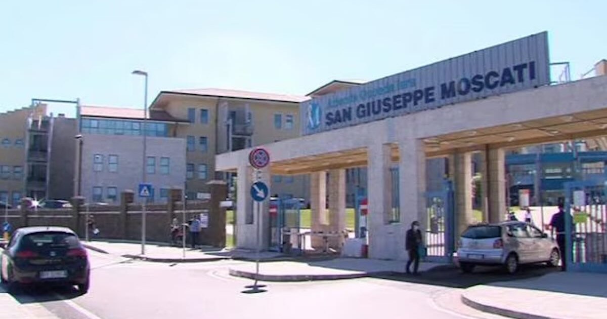 Avellino: rimozione in blocco di due tumori su paziente di 74 anni