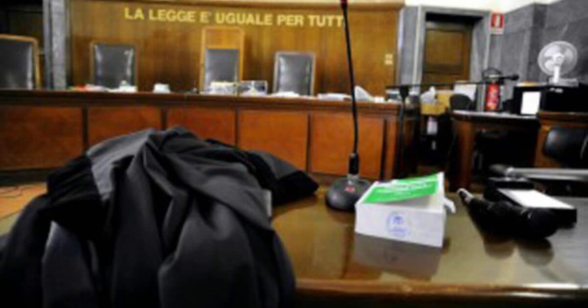 Benevento, maltrattamenti e stalking sull’ex moglie: 60enne di Frasso Telesino a processo