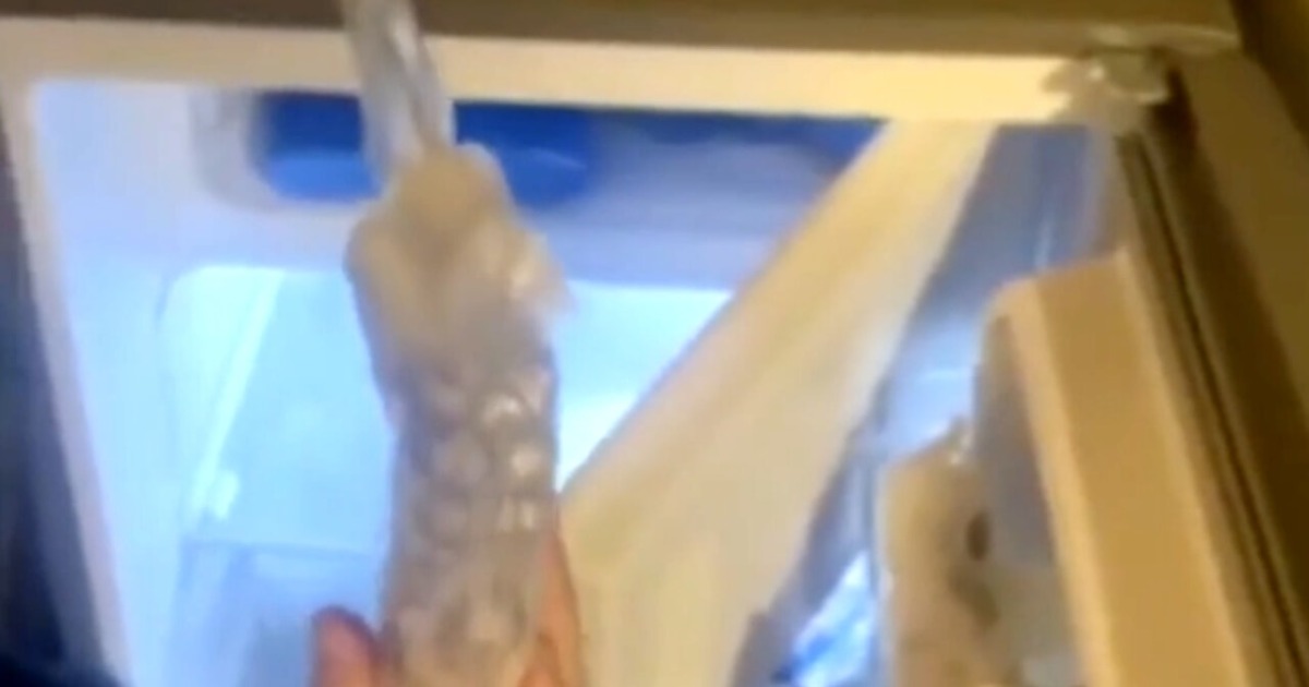 Brusciano: 24enne marocchino arrestato per detenzione di droga nascosta tra freezer e cassettiera