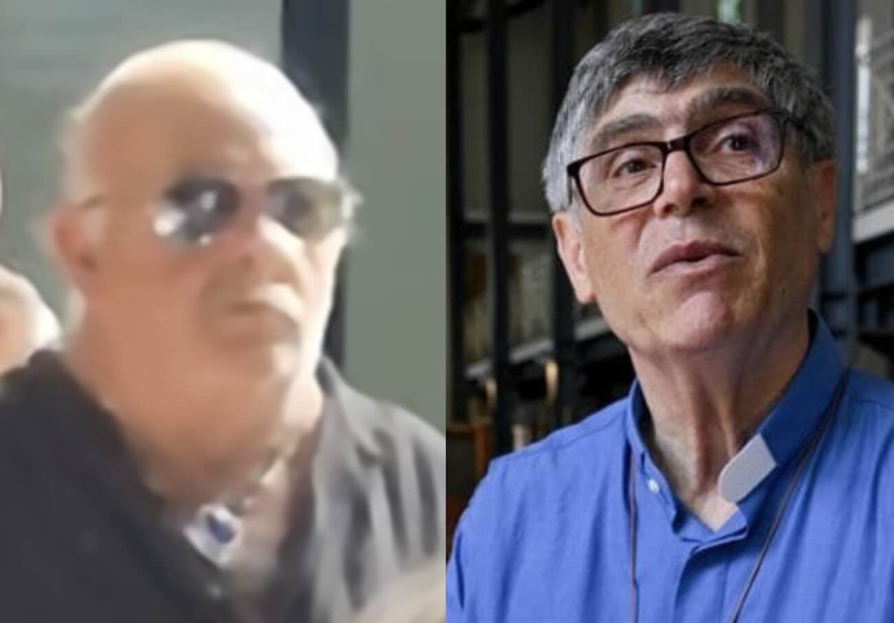 Colpo a Don Patriciello durante la Messa e condanna a 3 anni del suocero del boss: cronaca di camorra