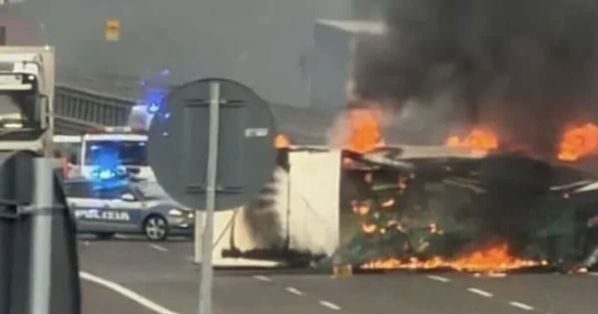 Autostrada A2, morte di Domenico Paladino: indagini in corso sugli ultimi istanti