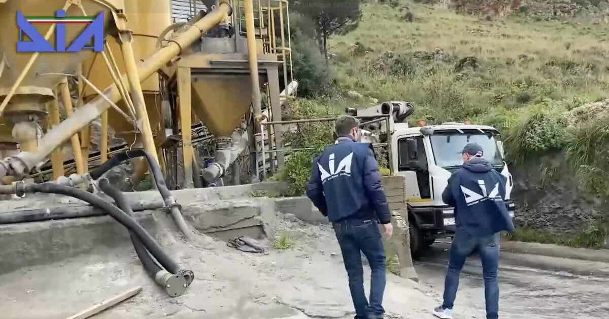 DIA sequestra beni per 1,5 milioni legati a camorra e a un funzionario colluso