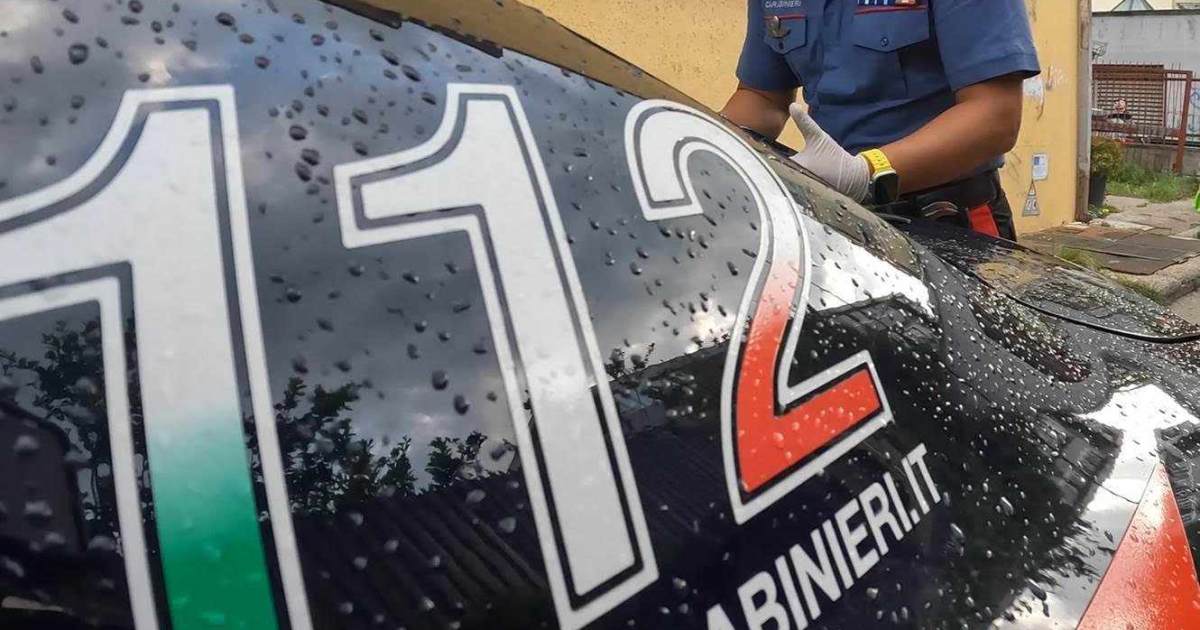 Cancello ed Arnone: due cantieri sospesi per violazioni di sicurezza, multe di 22.578,79 euro e deferimenti