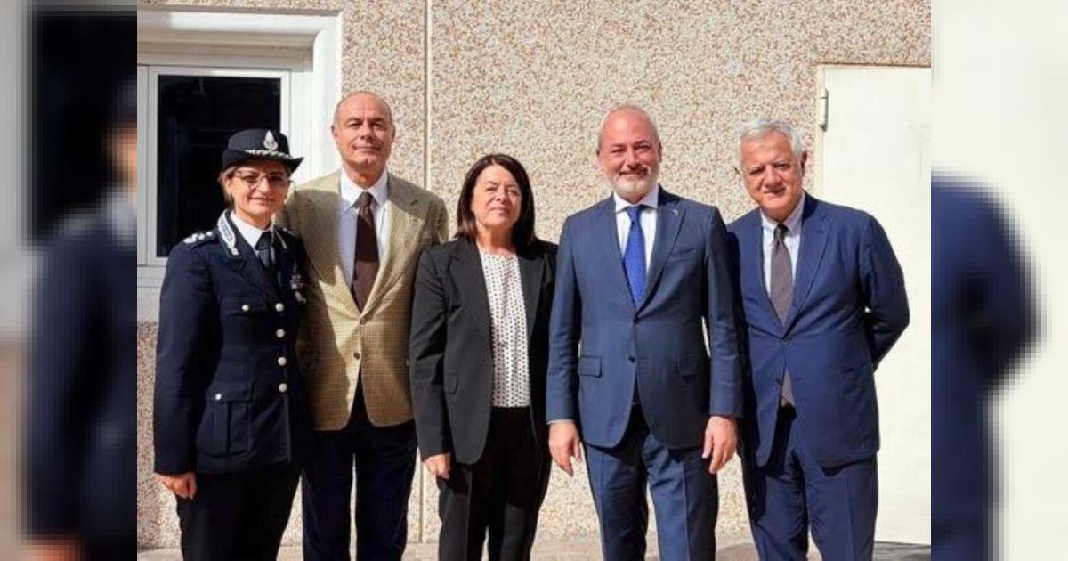 Rebibbia: dieci certificazioni in cybersicurezza aprono al reinserimento lavorativo dei detenuti