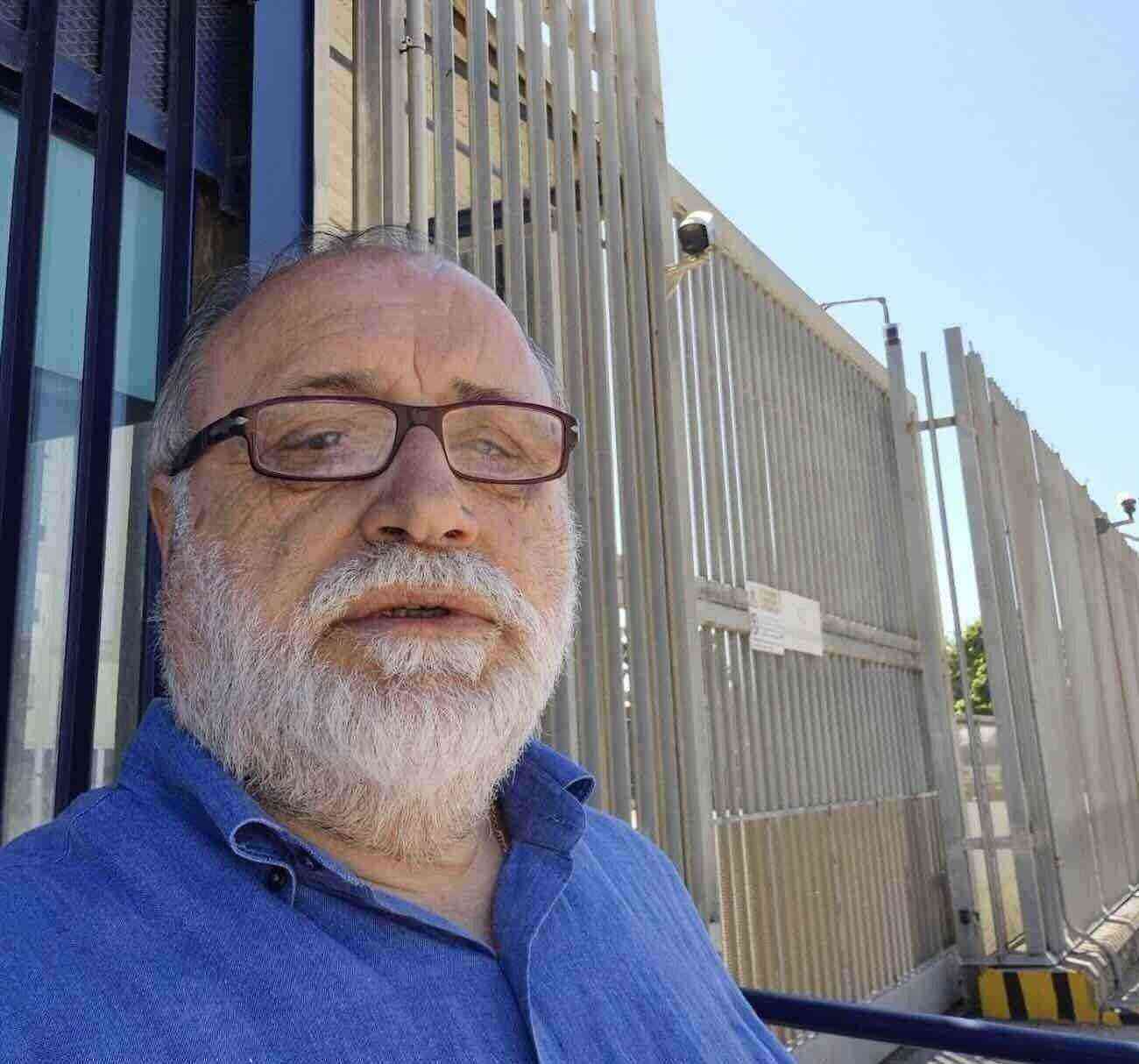 Indulto al centro della contestazione: Ciambriello sostiene che lo Stato viola la Costituzione