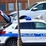 Casal di Principe: rifiuti ingombranti in strada, denunciato un 60enne