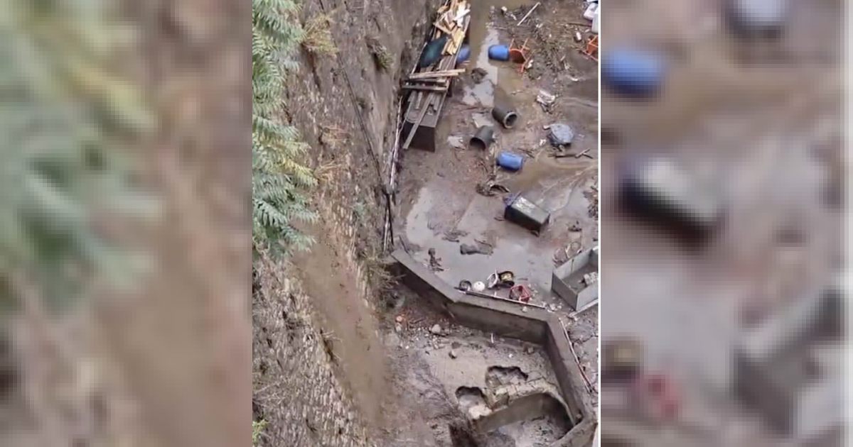 Prefetto di Napoli convoca tavolo sull’emergenza idrogeologica del Monte Faito: 10 milioni CIPE per quattro rivi