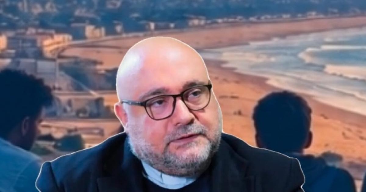 Castel Volturno, centro pubblico per giovani occupato da ATS Monte Maggiore: denunce e bando pubblico