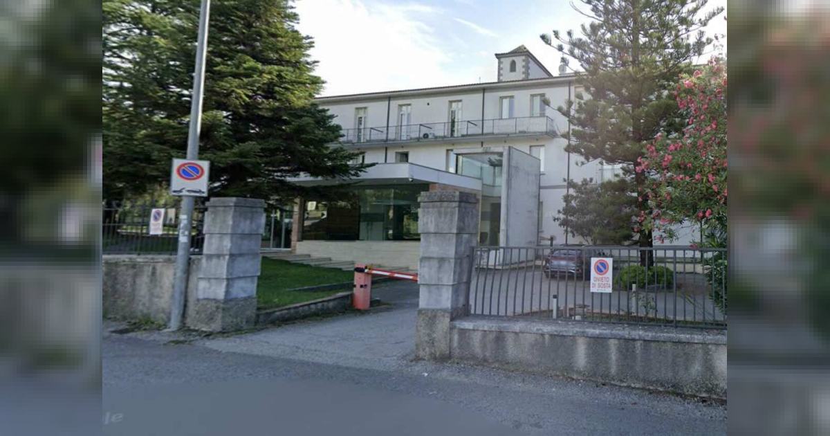 Massimo Cobellis, amministratore, finisce sotto misura cautelare: doppio ruolo tra pubblico e clinica privata