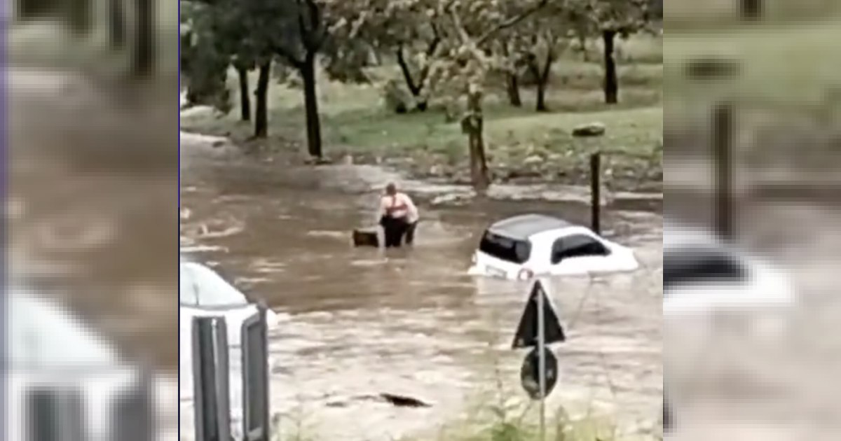 Napoli, crisi meteo: prefetto convoca tavolo di emergenza per Arzano, Grumo Nevano e Giugliano