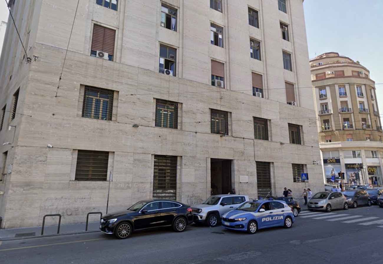 Napoli: 19 DASPO emessi dalla Questura per episodi di ordine pubblico legati a partite e accessi irregolari agli stadi