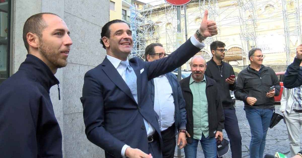 Avellino: il processo Dolce Vita entra in una fase preliminare, nuova udienza fissata al 17 novembre