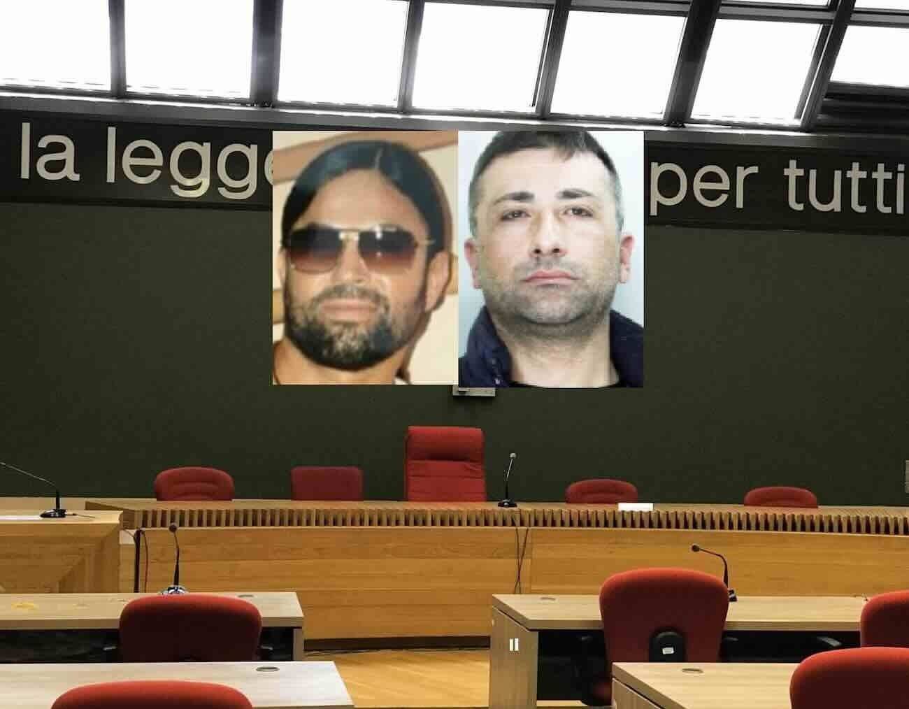 Rione Traiano: in tribunale, il boss camorra fa una confessione e chiarisce che l’obiettivo era diverso