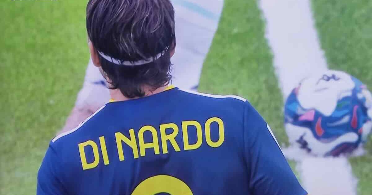 Entella-Juve Stabia, pareggio all’ultimo minuto: papera di Boer e polemiche sull’arbitraggio