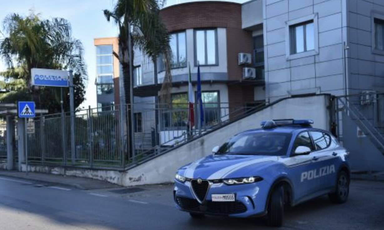 Sequestri e multe su strada nel blitz interforze a Frattamaggiore: 419 identificati