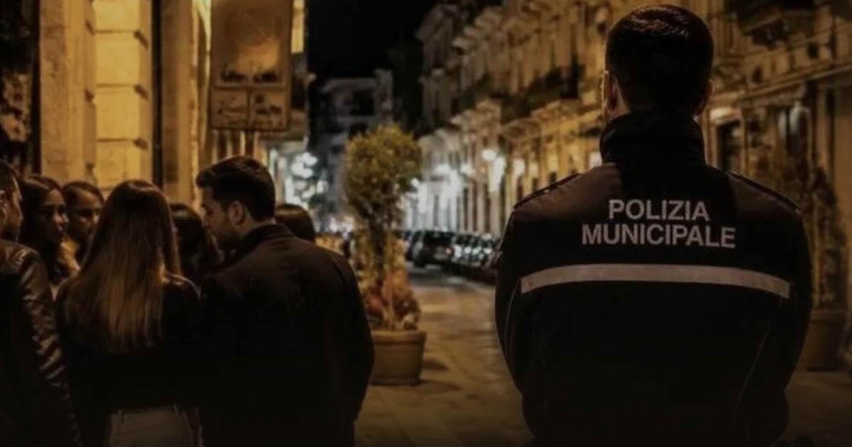 Frattamaggiore: movida violenta al centro della protesta cittadina, richiesti controlli rafforzati nel weekend