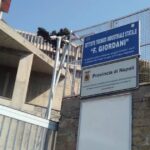 Napoli, Fuorigrotta: fine dell’occupazione all’istituto Striano Giordani e danni accertati