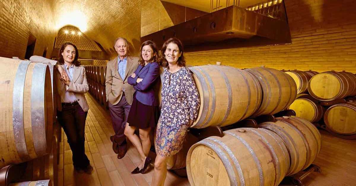 Cortona, Arezzo: furto multimilionario alla cantina Antinori, cinque ladri e una sospetta talpa interna