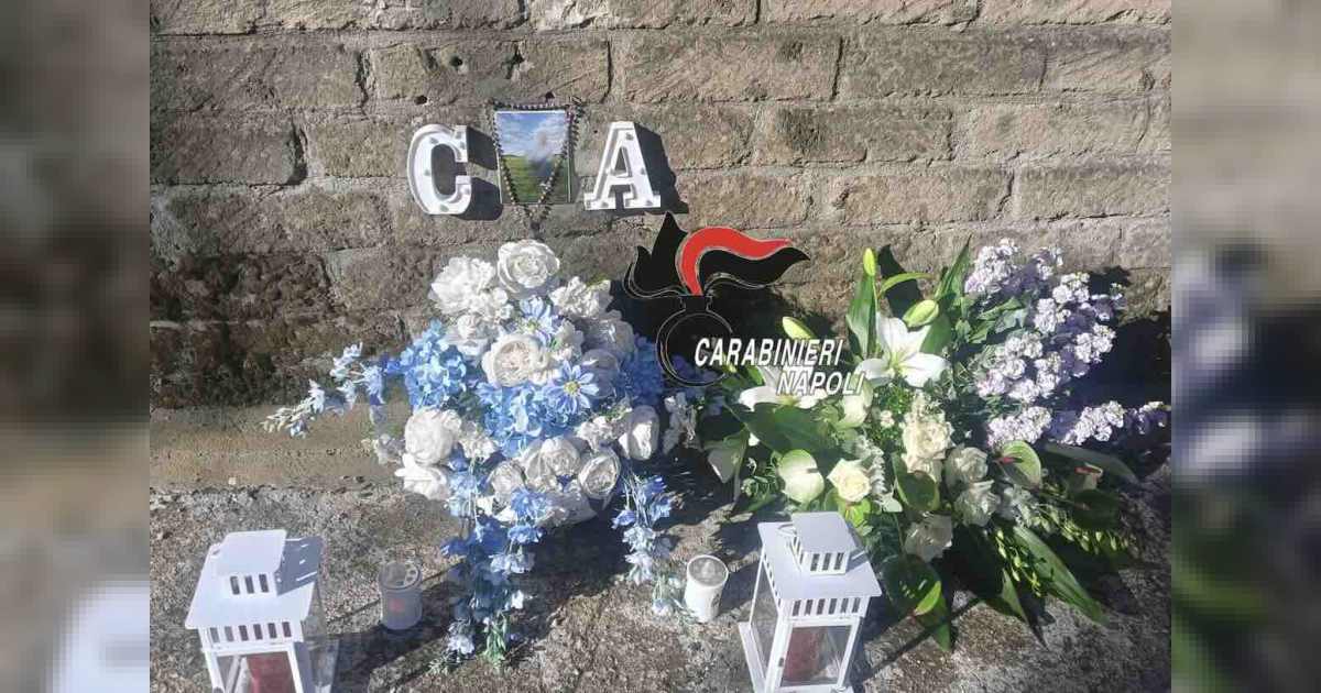 Gragnano: l’esecutore materiale dell’omicidio Cesarano diventa collaboratore di giustizia e indica i possibili mandanti