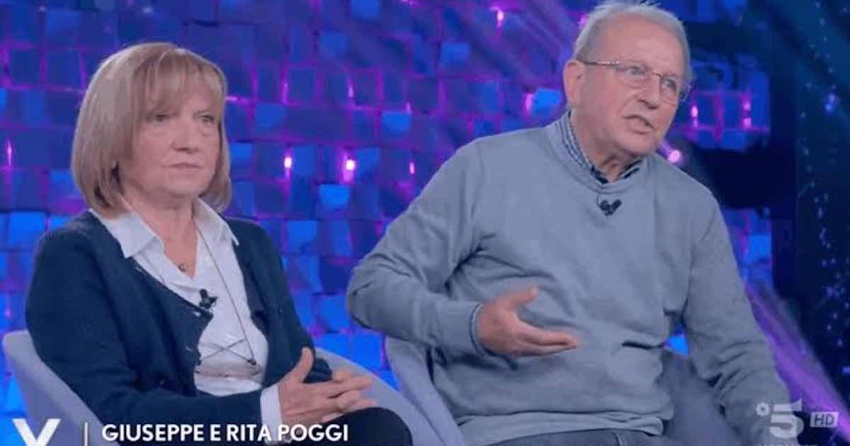 Milano: i genitori di Chiara Poggi denunciano le intercettazioni tv e restano convinti che Stasi sia colpevole