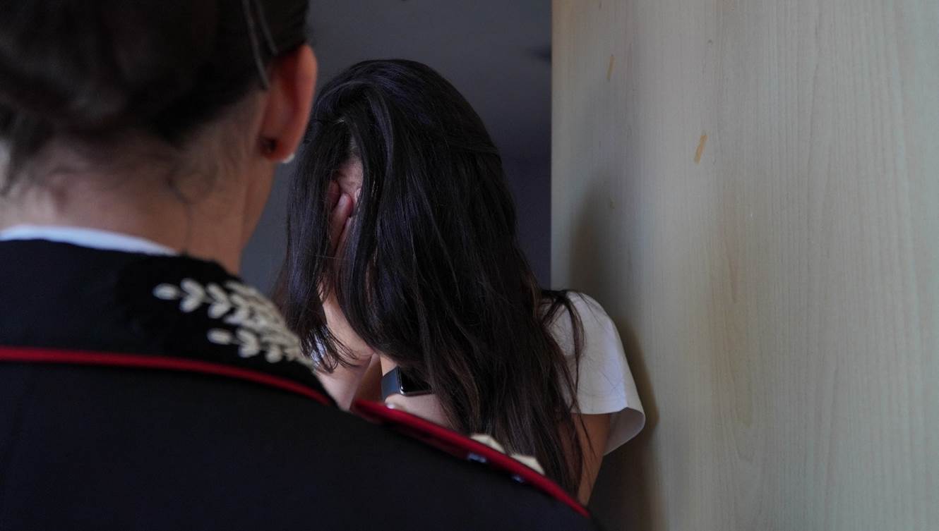 Protezione violata a Gricignano di Aversa: 40enne in manette per avvicinarsi all’ex compagna