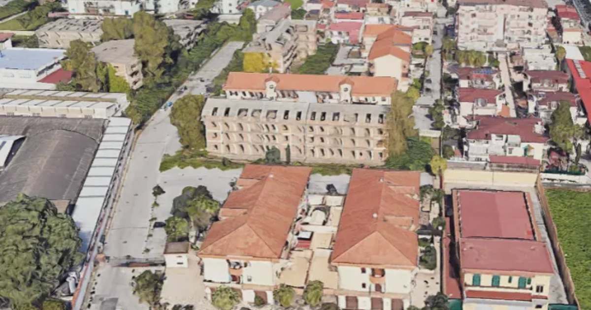 Napoli, maxi sequestro da 220 milioni a Carmine Chianese: Parco Primavera a Melito tra contatti camorristici