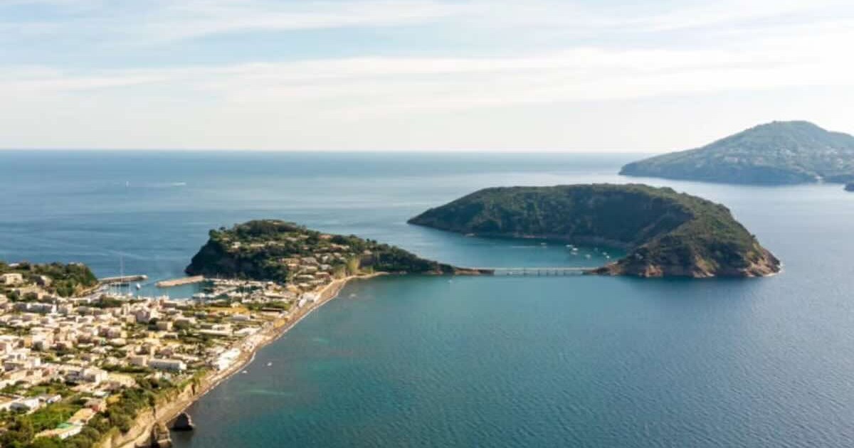 Procida apre una nuova era per la Riserva Isola di Vivara: accordo con il Ministero dell’Ambiente e nuovo assetto gestionale