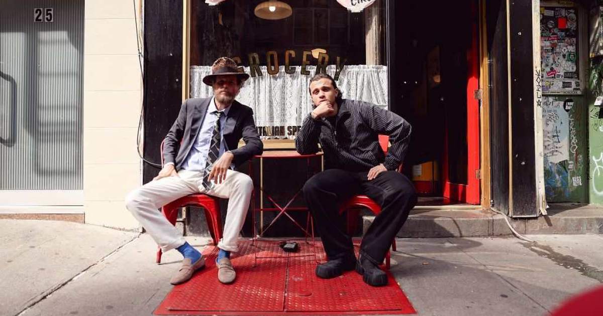 Jovanotti e Samurai Jay firmano una versione ritmata di Le foglie di te; videoclip girato a New York in uscita il 16 ottobre