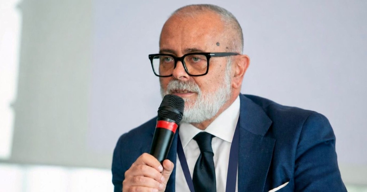 Castellammare di Stabia: Morrone nominato amministratore unico della Juve Stabia dal Tribunale di Napoli Nord