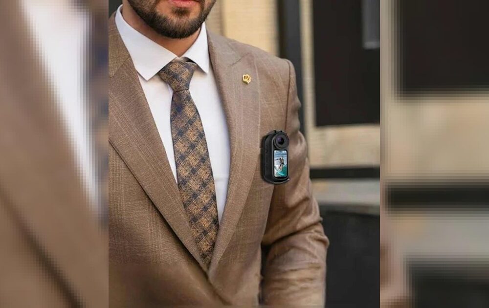 Marano di Napoli: la body cam salva un padre dall’arresto tra minacce e coltello della suocera