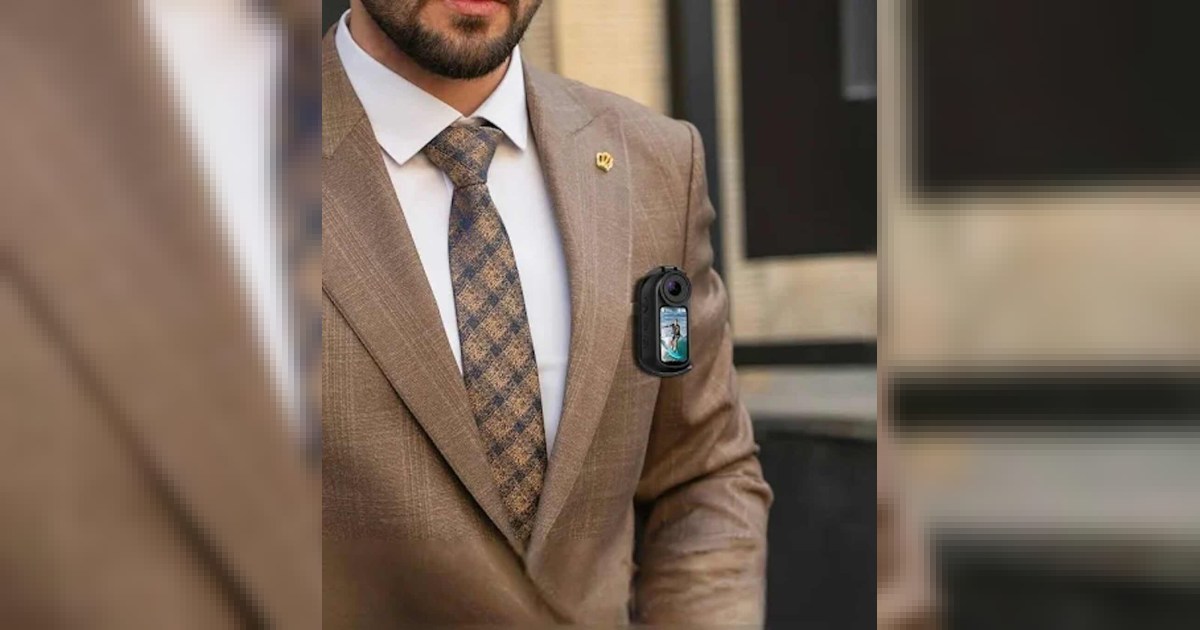 Marano di Napoli: la body cam salva un padre dall’arresto tra minacce e coltello della suocera