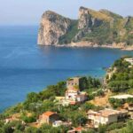 Massa Lubrense Nerano: opere nel Villaggio Nettuno prive di titoli paesaggistici, indagine in corso
