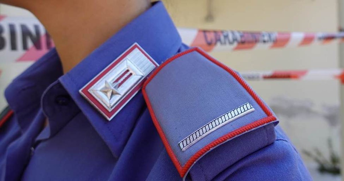 Santa Maria La Fossa, blitz: sette lavoratori in nero, attività sospesa e 8 quintali di alimenti sequestrati