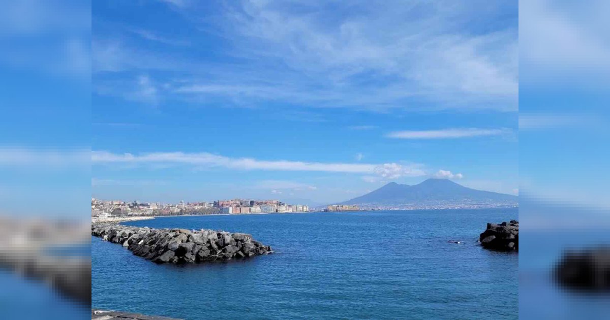 Centro-Sud, tregua dal maltempo: dal 13 ottobre 2026 arriva il bel tempo