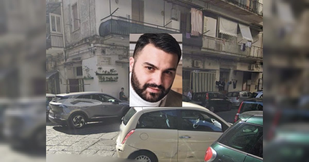 Case Nuove sotto scacco: il ras Emanuele Pistone gravemente ferito nell’agguato di Napoli
