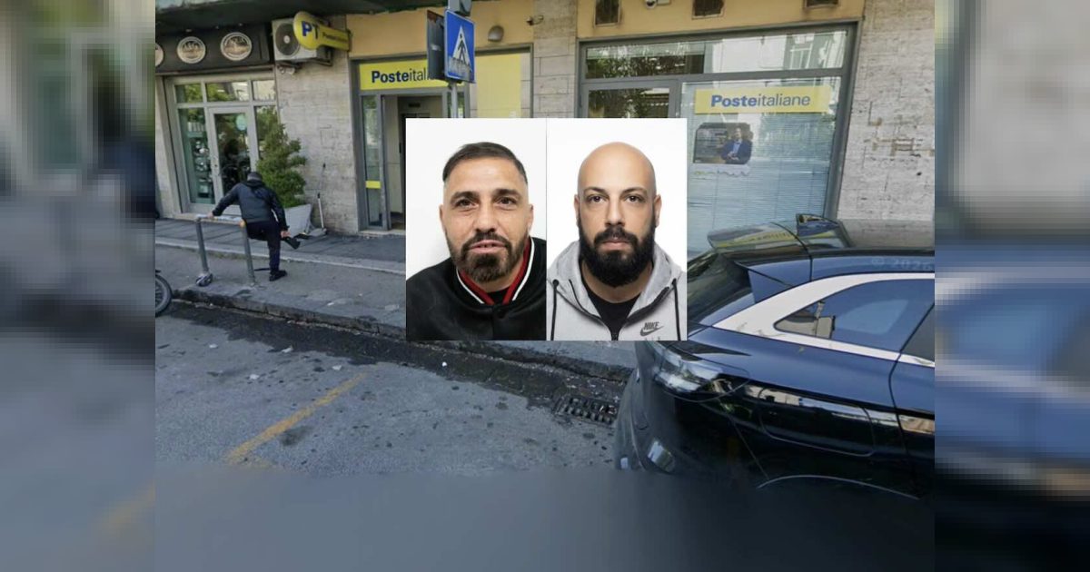 Secondigliano: due arrestati per rapina violenta; l’indagine si amplia grazie a una diretta TikTok