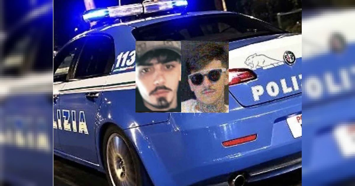 Napoli, inseguimento notturno sulla Tangenziale: arrestati Mario Pinto e Vincenzo Ramondino, fratello di Gennaro Ramondino