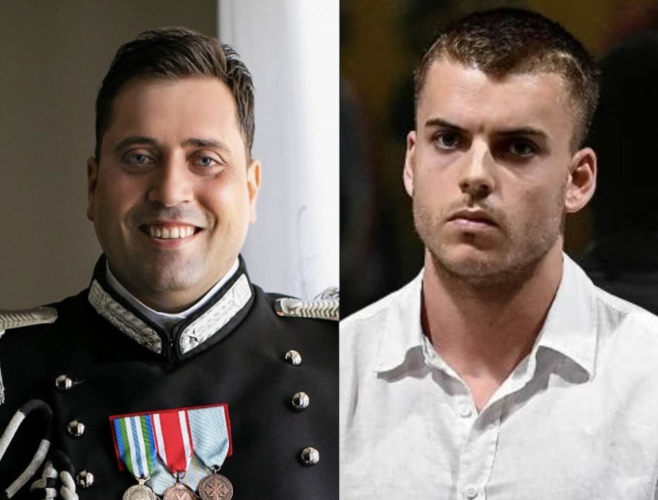Diffusione su WhatsApp di segreti d’ufficio: carabiniere condannato a 5 mesi per la foto di Hjorth nel caso Cerciello Rega