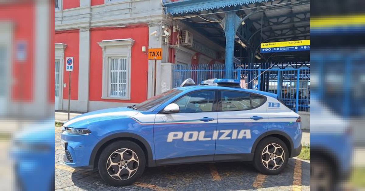 Pozzuoli: stalking al nuovo compagno dell’ex; un fratello arrestato e l’altro con braccialetto elettronico
