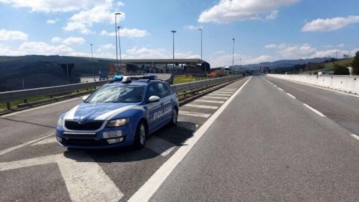 Tamponamento sull’A3: autopsia conferma trauma cranico come causa della morte del ristoratore di Formia