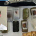 Napoli, droga ai Quartieri Spagnoli: Razniak agli arresti domiciliari con braccialetto a Marigliano