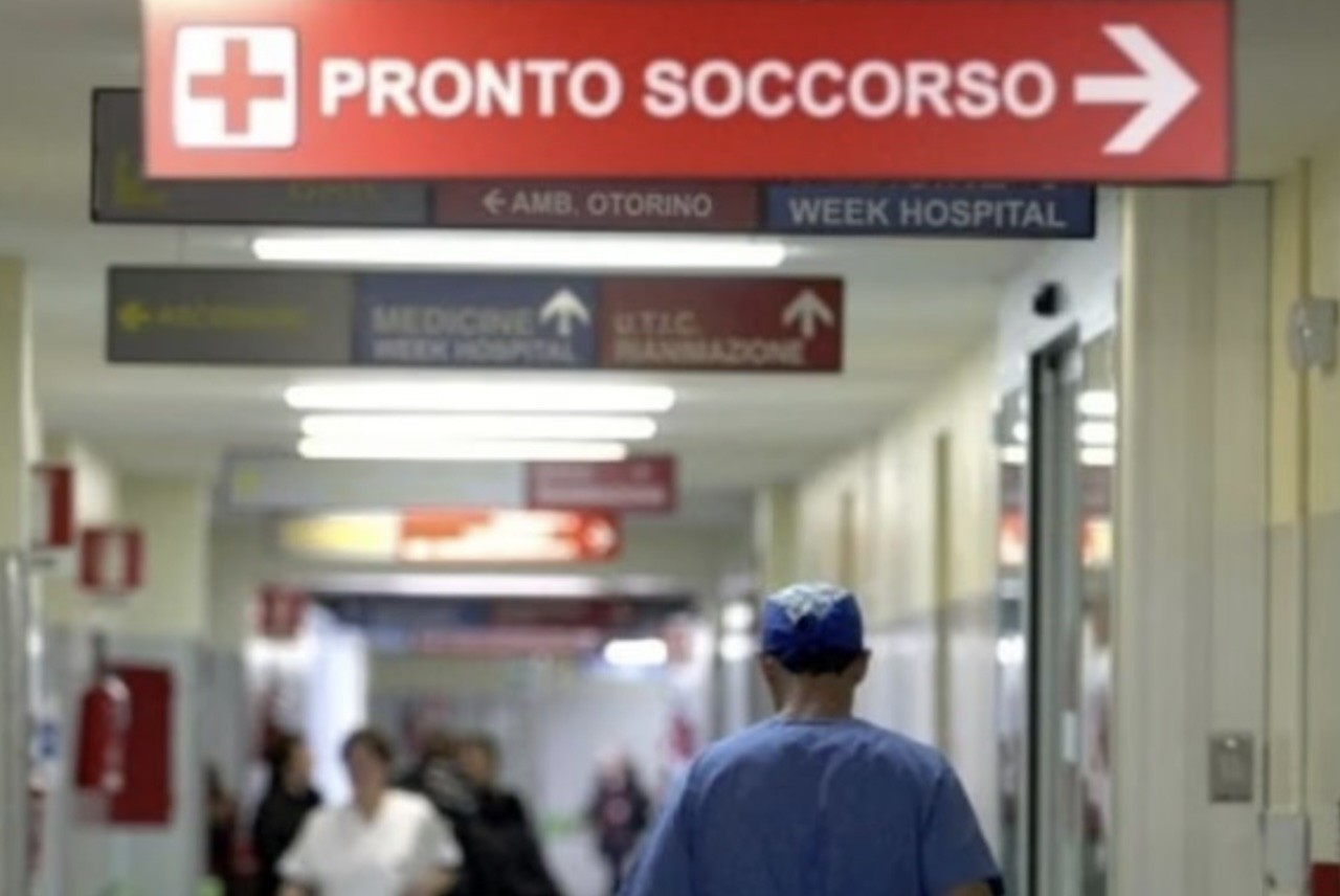 Napoli, attacchi agli ospedali: nuove misure per tutelare il personale sanitario