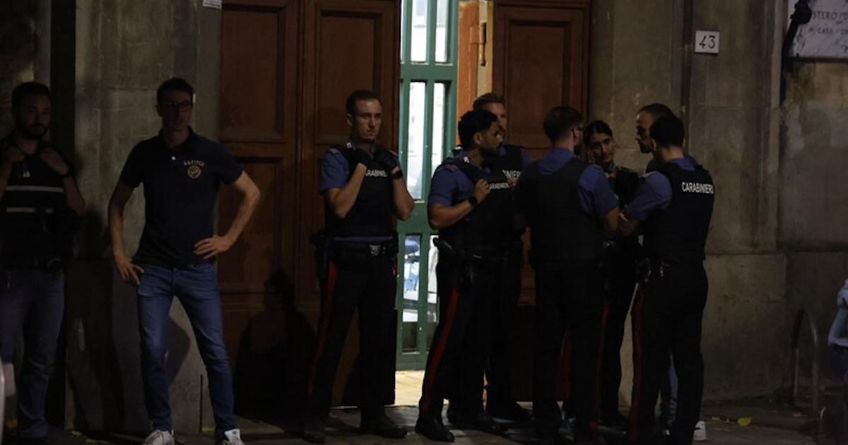 Rivolta al Don Bosco di Pisa: diretta TikTok dall’interno e quattro detenuti arrestati aprono l’inchiesta