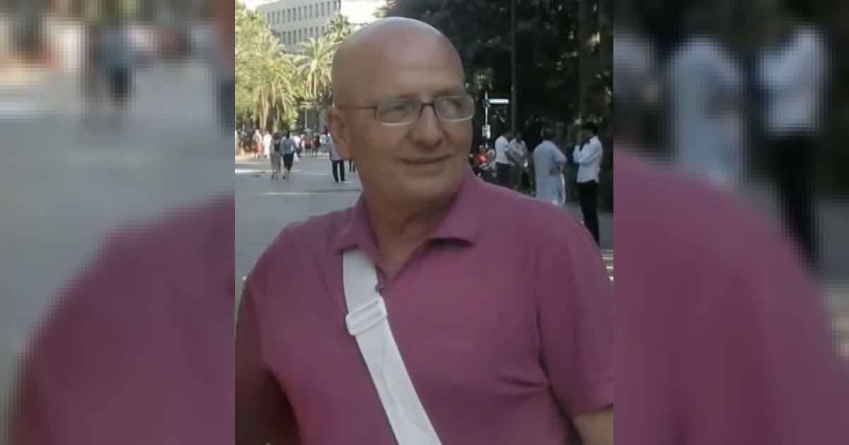 Lutto e svolta giudiziaria: arrestato il datore di lavoro di Salvatore Calignano nel giorno delle esequie
