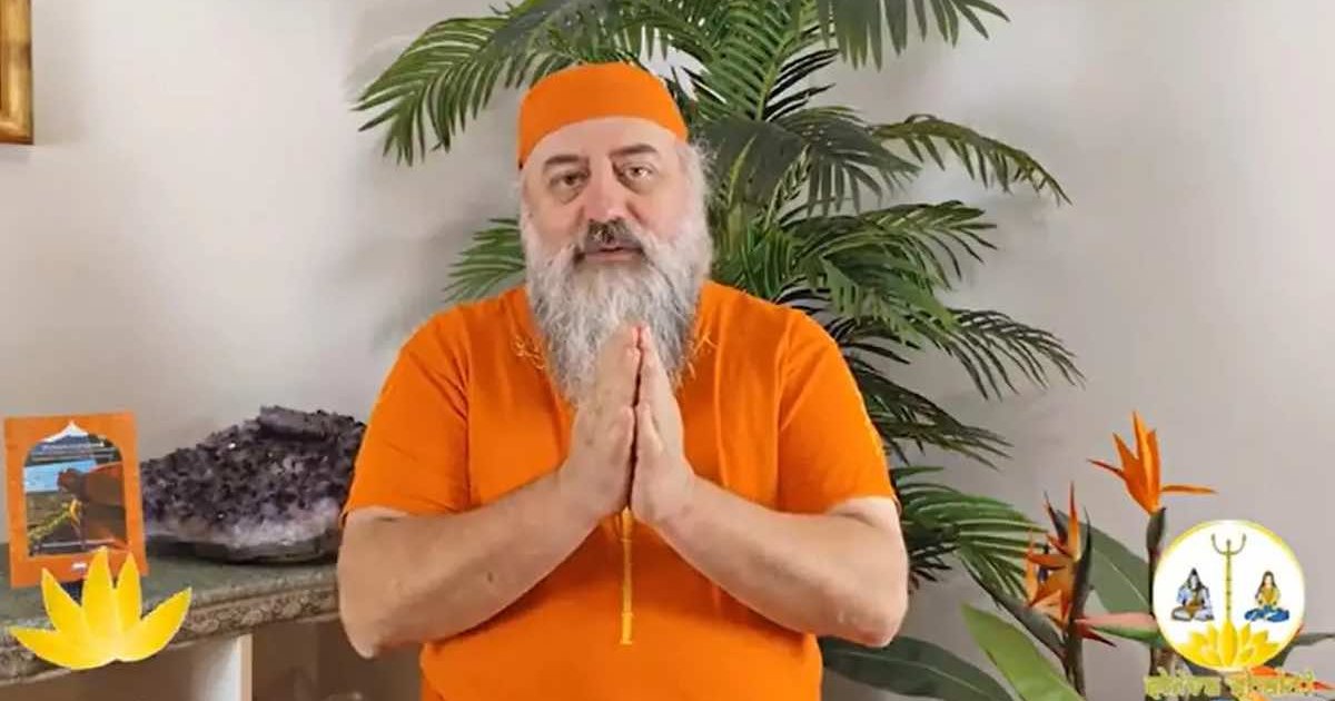 Asmodeo smaschera setta yoga a Torino: arrestato Bruno Malatesta per abusi su minori e truffa