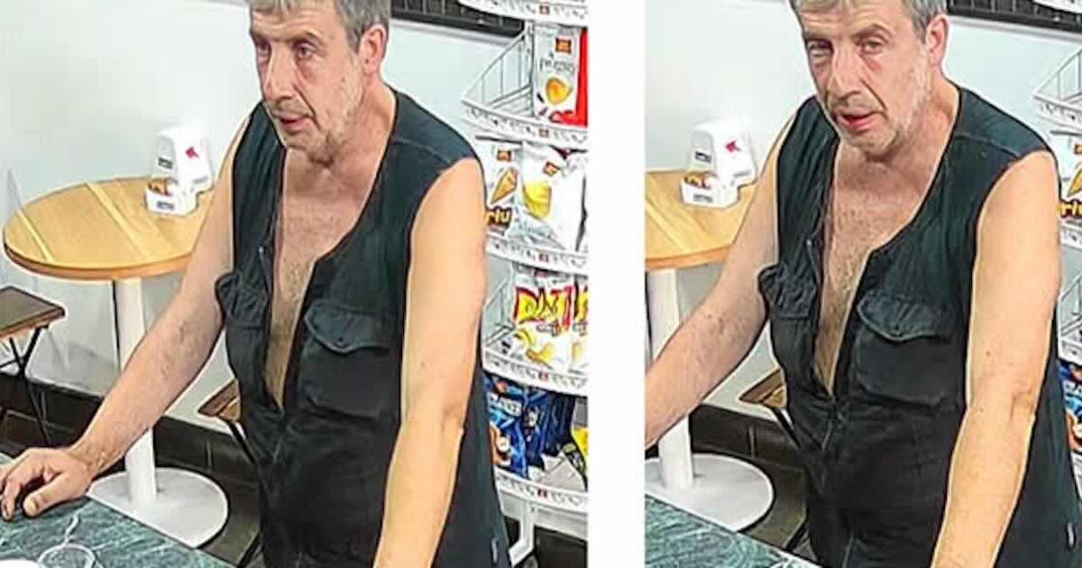 Centro storico di Salerno: 23enne accoltellata alla nuca; foto del presunto aggressore diffuse