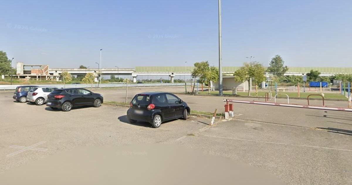 Parcheggio del carcere di Santa Maria Capua Vetere, lutto a Pietramelara: muore di infarto un uomo in attesa della nuora.